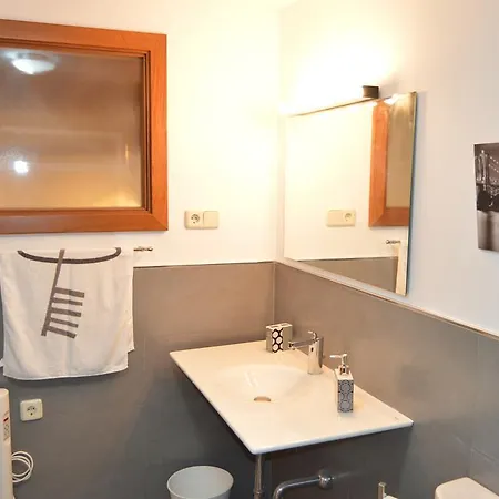 Nuncio Viejo Apartment