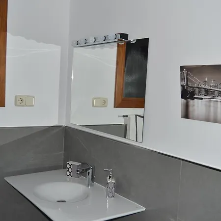 Nuncio Viejo Apartment