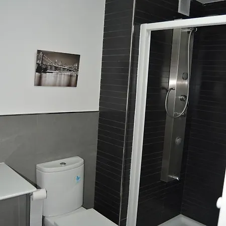 Apartment Nuncio Viejo