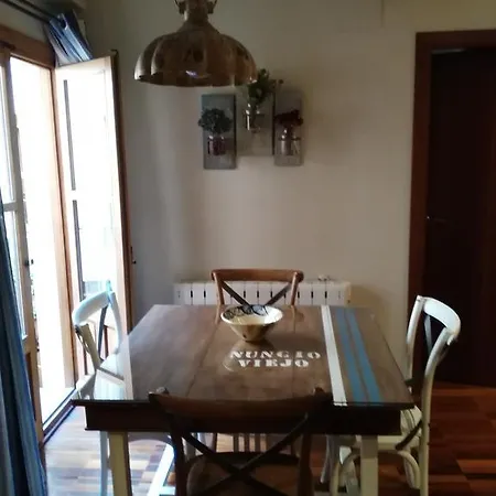 Apartment Nuncio Viejo Toledo