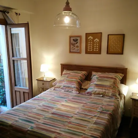 Apartment Nuncio Viejo *