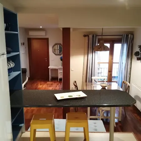 Nuncio Viejo Apartment *