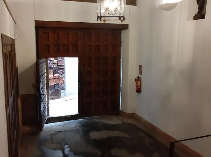 Apartament Nuncio Viejo *