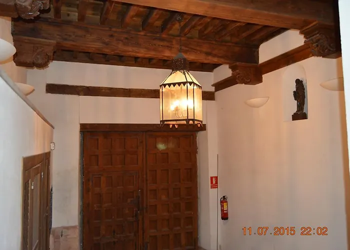 Nuncio Viejo Apartament