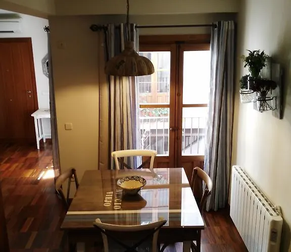 Nuncio Viejo Apartament Toledo