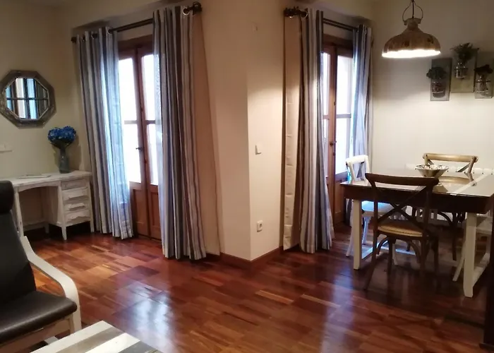 Apartament Nuncio Viejo