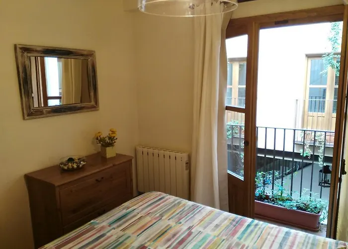 Apartament Nuncio Viejo *