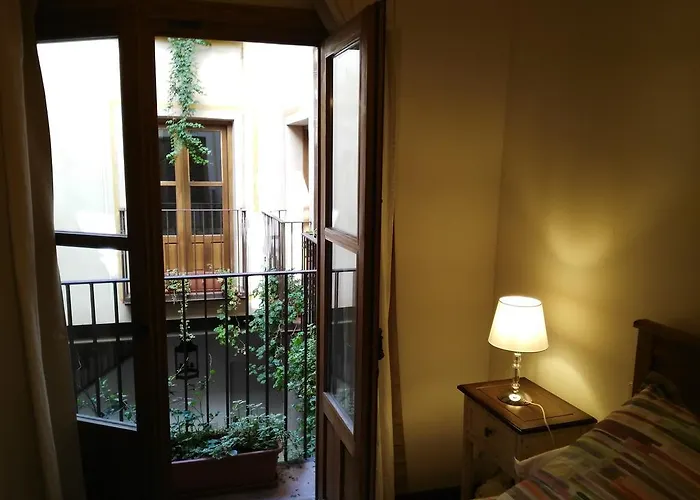 Nuncio Viejo * Toledo