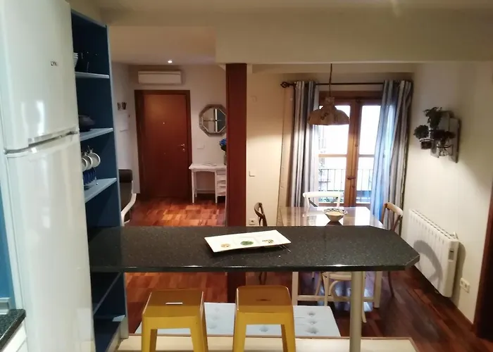 Nuncio Viejo Apartament *