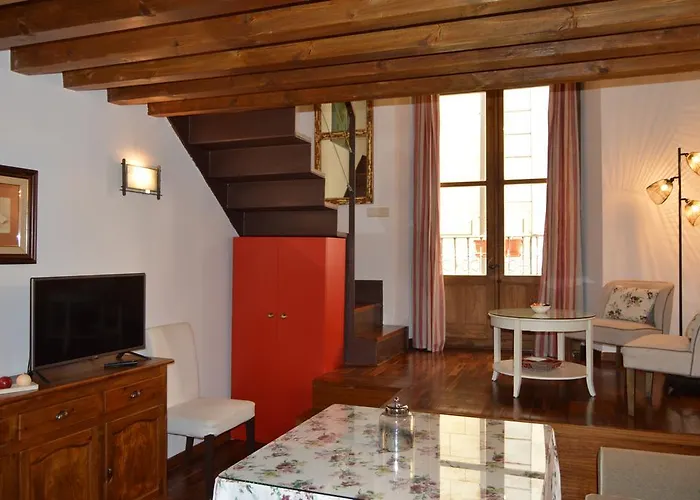 Nuncio Viejo * Toledo