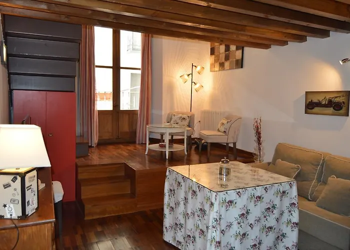 Apartament Nuncio Viejo