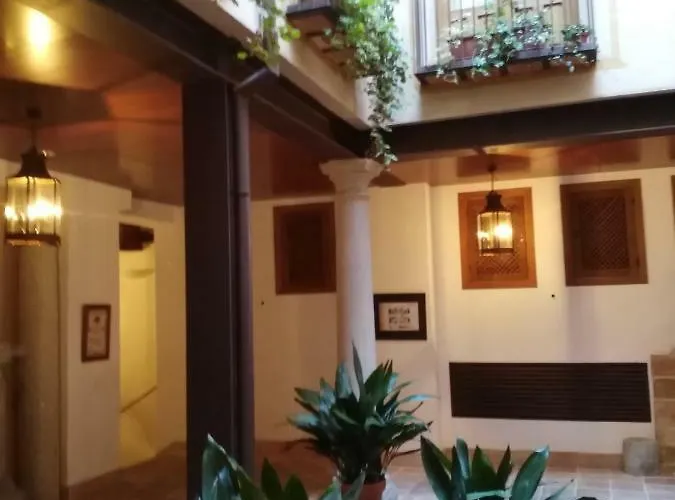 Nuncio Viejo Apartament