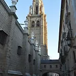 Nuncio Viejo *
