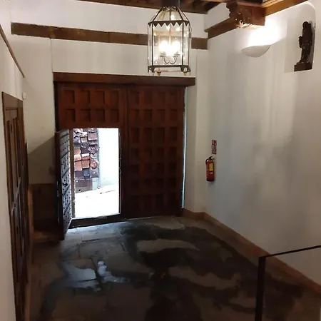 Apartment Nuncio Viejo *