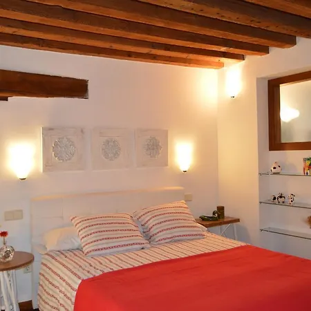 Nuncio Viejo Толедо