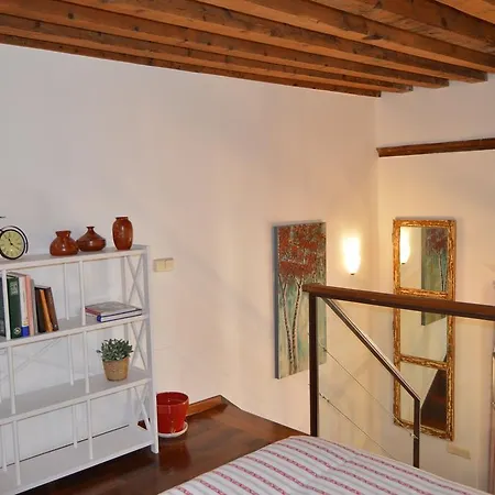 Nuncio Viejo Толедо