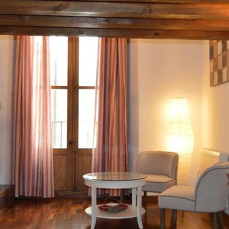 Nuncio Viejo Толедо