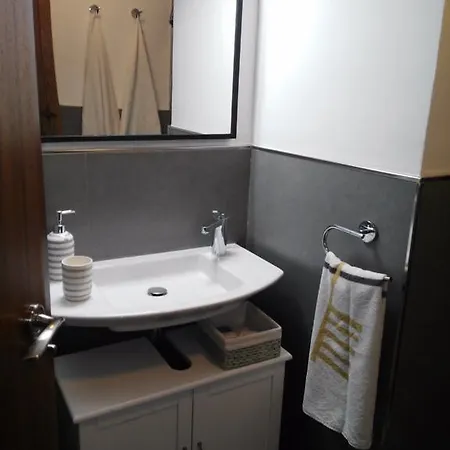 Apartment Nuncio Viejo *