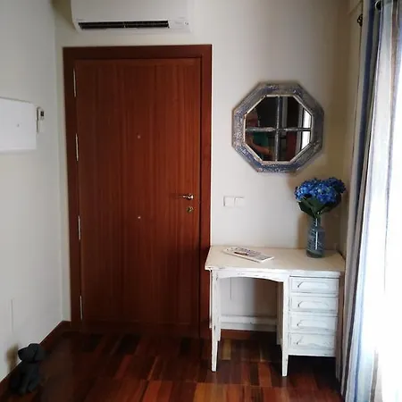 Апартаменты Nuncio Viejo *