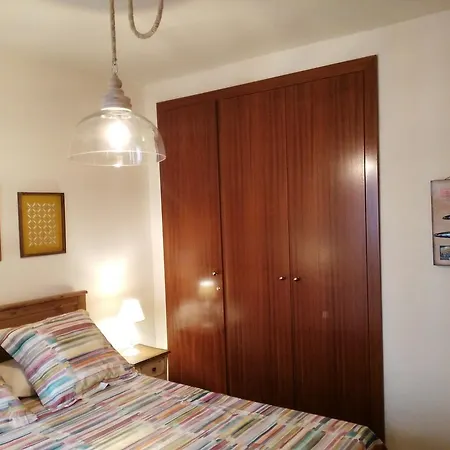 Nuncio Viejo Apartment