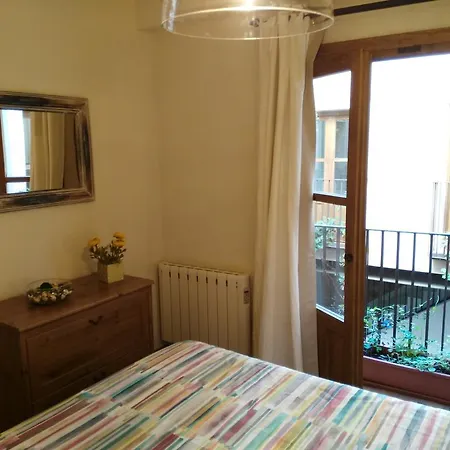 Apartment Nuncio Viejo *
