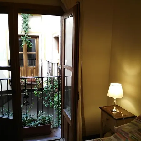 Nuncio Viejo * Толедо