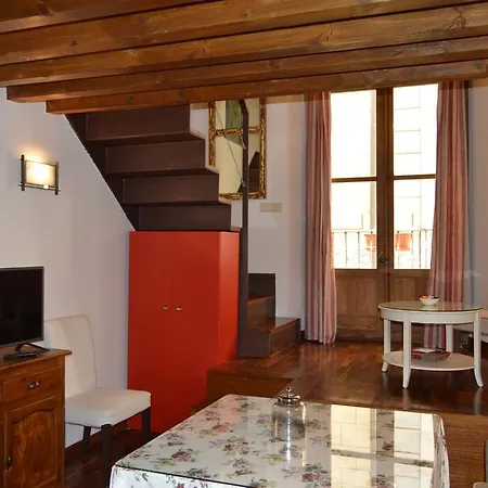 Nuncio Viejo * Толедо