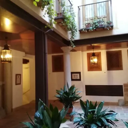 Nuncio Viejo Apartment