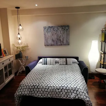 Nuncio Viejo Apartment