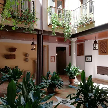 Apartment Nuncio Viejo