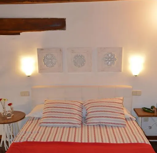 Apartment Nuncio Viejo *