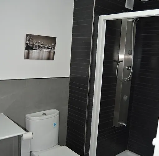 Appartement Nuncio Viejo