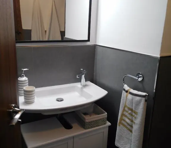 Apartment Nuncio Viejo *