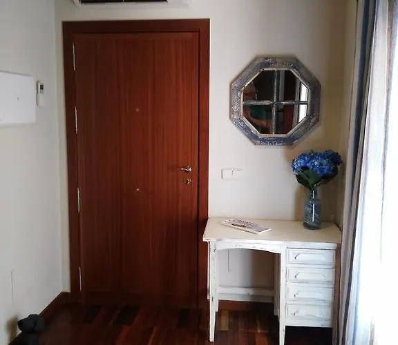 Apartment Nuncio Viejo *