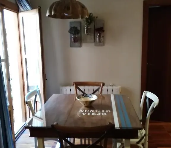 Apartment Nuncio Viejo Toledo